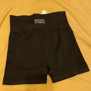 VS PINK Seamless Shorts